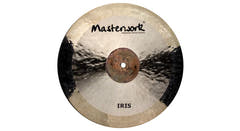 Masterwork Iris 15" Hi-hat