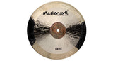 Masterwork Iris 15" Hi-hat