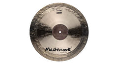 Masterwork Iris 17" Crash