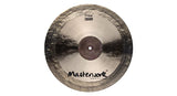 Masterwork Iris 17" Crash