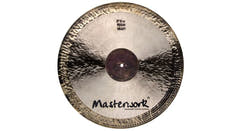 Masterwork Iris 20" Ride Heavy