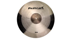 Masterwork Iris 22" Ride