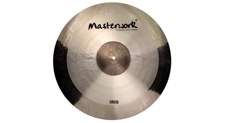 Masterwork Iris 22" Ride