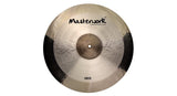 Masterwork Iris 22" Ride Heavy