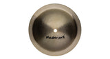 Masterwork 9" Campana in bronzo naturale