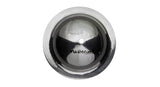Masterwork 9" Campana in alluminio brillante