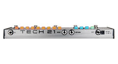 Tech 21 Fly Rig 5 v2 multieffetto per chitarra
