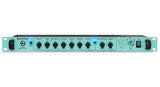 Tech 21 SansAmp GED-2112 preamplificatore rack, Geddy Lee