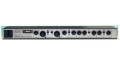 Tech 21 SansAmp GED-2112 preamplificatore rack, Geddy Lee