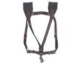 Imbracatura per sax Neotech Soft Harness junior, 21-31,2 cm, gancio in plastica