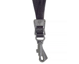 Imbracatura per sax Neotech Soft Harness junior, 21-31,2 cm, gancio in plastica