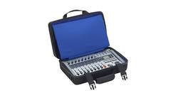 Zoom CBR-16 borsa per R16 e R24