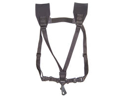 Cinghia per saxofono Neotech Soft Harness, 33-44,4 cm, gancio in plastica