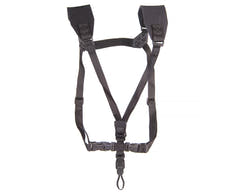 Imbracatura per sassofono Neotech Soft Harness junior, 21-31,2 cm, Loop Connector