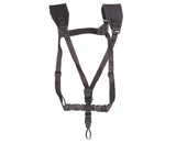 Imbracatura per sassofono Neotech Soft Harness junior, 21-31,2 cm, Loop Connector