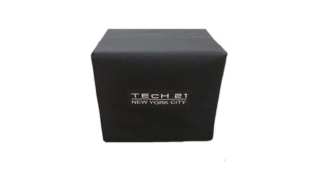 Tech 21 nylon cover per cabinet 1x12"