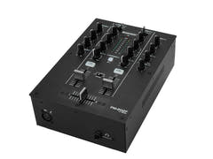 OMNITRONIC PM-202F Mixer DJ a 2 canali con filtro e Bluetooth