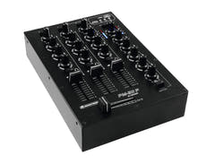 Mixer DJ OMNITRONIC PM-311P con lettore