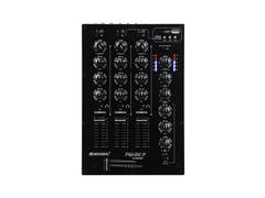 Mixer DJ OMNITRONIC PM-311P con lettore