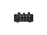 OMNITRONIC GNOME-202P Mini Mixer black