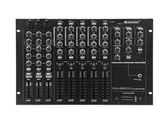 OMNITRONIC CM-5300 Mixer da club