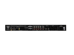OMNITRONIC EP-220NET preamplificatore con radio Internet, DAB+ e Bluetooth