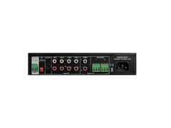 OMNITRONIC EP-220PS Preamplificatore con lettore MP3, Bluetooth e radio FM 9.5"