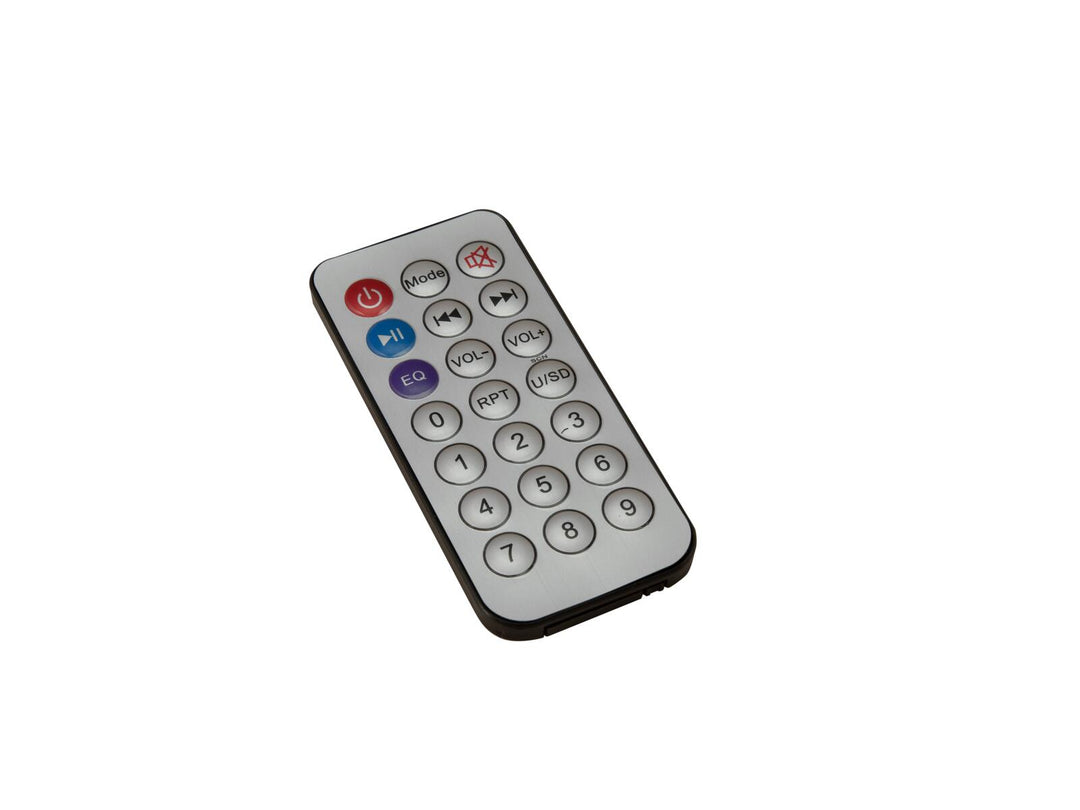 OMNITRONIC Telecomando per preamplificatore EP-220PS