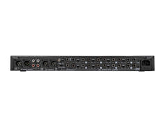 OMNITRONIC EM-280 mixer per intrattenimento