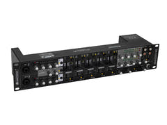 OMNITRONIC EM-550B MK2 Mixer per intrattenimento