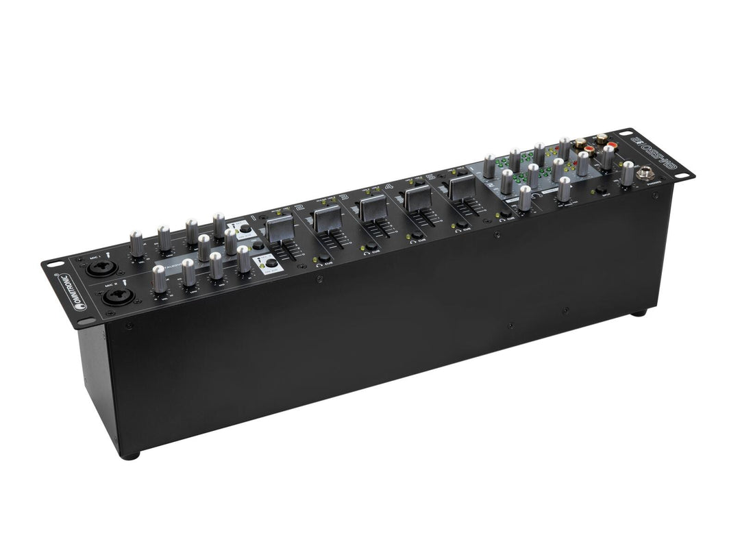 OMNITRONIC EM-550B MK2 Mixer per intrattenimento