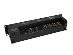 OMNITRONIC EM-550B MK2 Mixer per intrattenimento