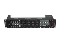 OMNITRONIC EM-550B MK2 Mixer per intrattenimento