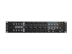 OMNITRONIC EM-550B MK2 Mixer per intrattenimento