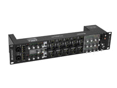 OMNITRONIC EM-650B MK2 Mixer per intrattenimento