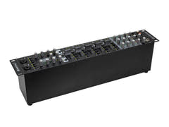 OMNITRONIC EM-650B MK2 Mixer per intrattenimento