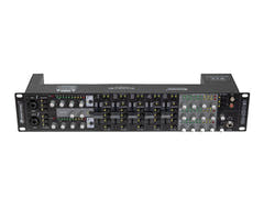OMNITRONIC EM-650B MK2 Mixer per intrattenimento