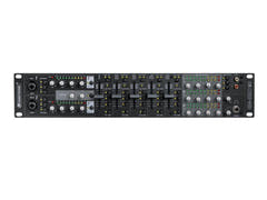 OMNITRONIC EM-650B MK2 Mixer per intrattenimento