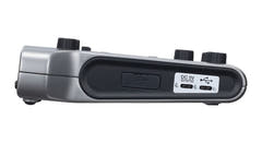 Zoom P4 PodTrak Podcast Mixer