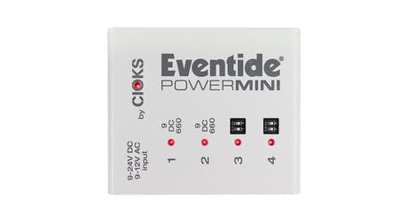 Eventide PowerMINI EXP expander per PowerMAX