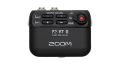 Zoom F2-BT Registratore