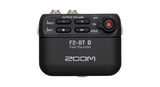 Zoom F2-BT Registratore