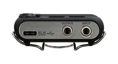 Zoom F2-BT Registratore