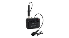 Zoom F2-BT Registratore