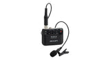 Zoom F2-BT Registratore