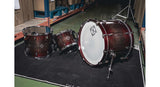 Dixon PODAX322-03-RF-CR set di fusti