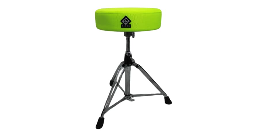Dixon PSN-901 sgabello per batteria