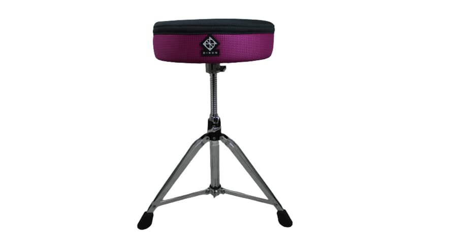 Dixon PSN-902 sgabello per batterista