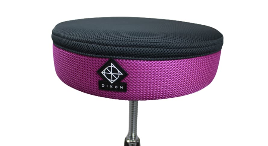 Dixon PSN-902 sgabello per batterista
