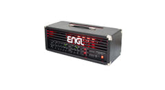 ENGL Founders Edition 100 Testata, EL34